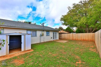 1689 Chachalaca Ln in Abilene, TX - Building Photo - Building Photo