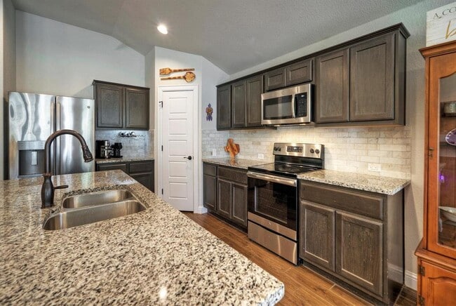 property at 21707 Crystal Way