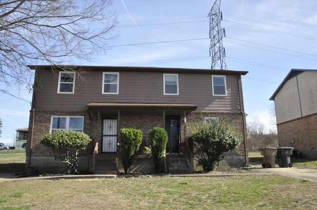 780 Garrison Dr in Nashville, TN - Building Photo - Building Photo