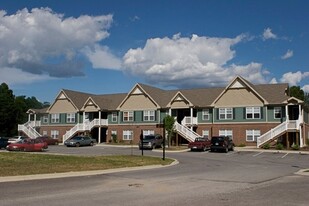 Whispering Woods Apartments