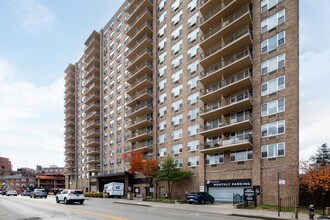 The Stanton Condominium in Flushing, NY - Building Photo - Building Photo
