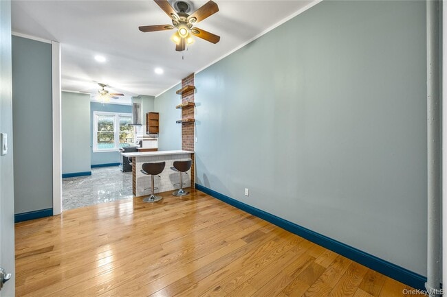 property at 60-21 54th St