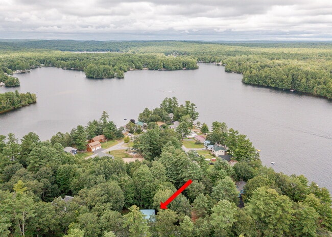 26 Aquila Rd in Raymond, ME - Building Photo - Building Photo