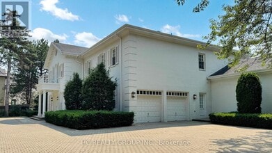 22-20 Park Ln Cir in Toronto, ON - Building Photo - Building Photo