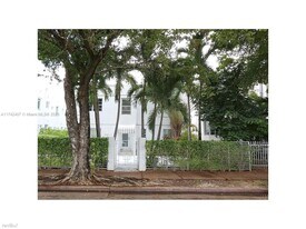 928 Jefferson Ave in Miami Beach, FL - Building Photo