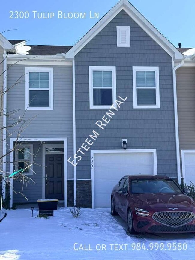 property at 2300 Tulip Bloom Ln