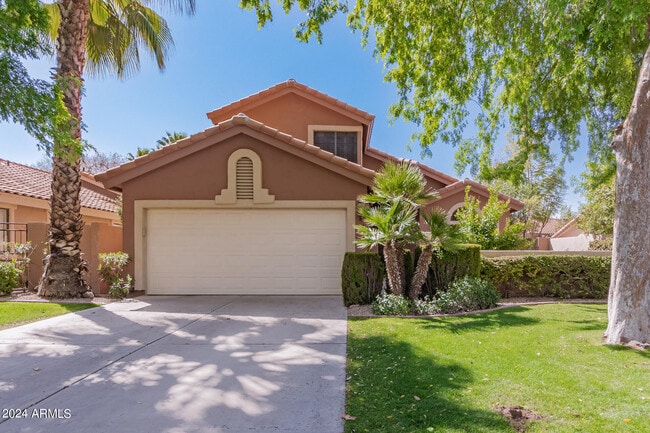 property at 9573 E Windrose Dr