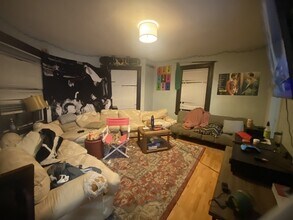 46 Ashford St in Boston, MA - Building Photo - Building Photo