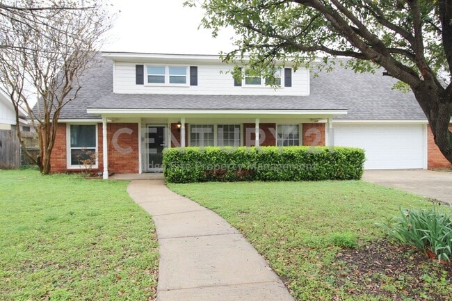 property at 5678 Worrell Dr