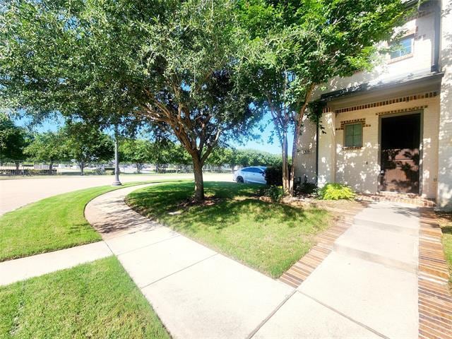 property at 838 Milton Way