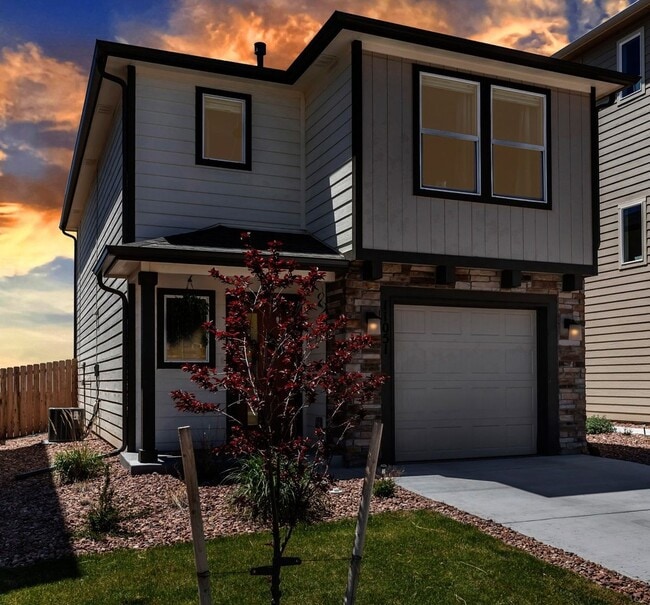 property at 11051 Linley Wy