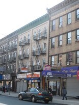 4411 5th Ave in Brooklyn, NY - Building Photo