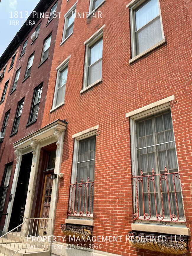 1813 Pine St photo'