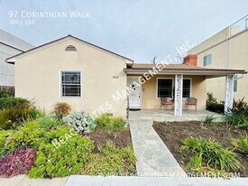 97 Corinthian Walk in Long Beach, CA - Building Photo