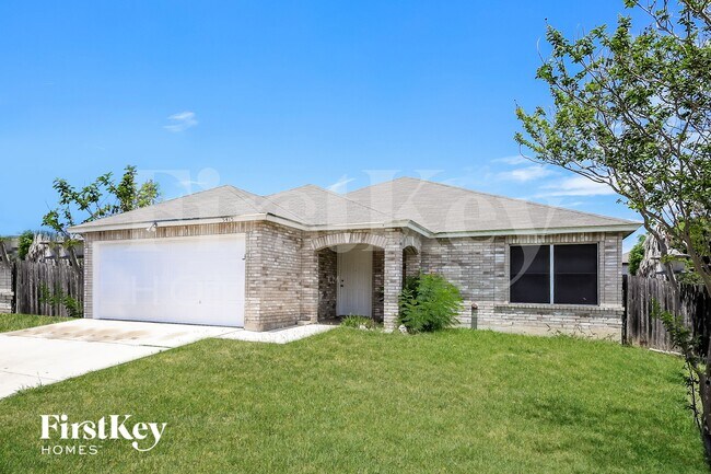 5415 Colton Creek in San Antonio, TX - Foto de edificio - Building Photo