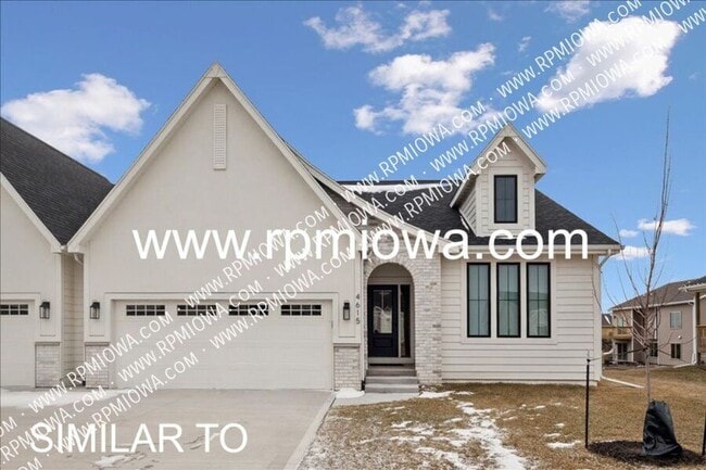 property at 4619 NW 17th St