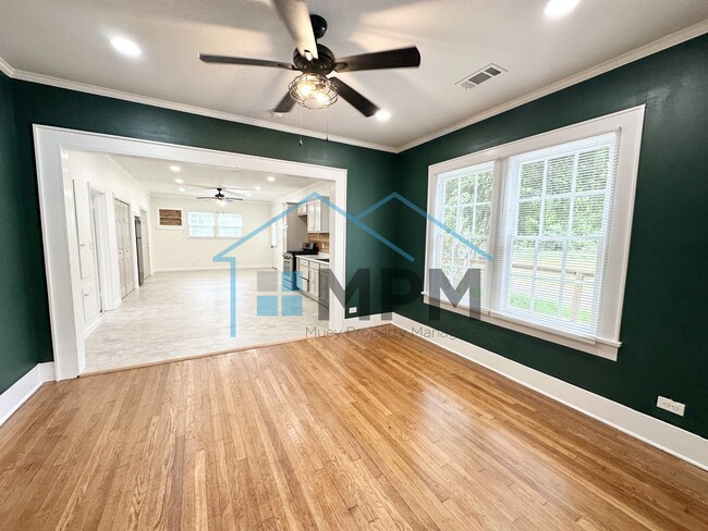 110 Slack St in West Monroe, LA - Building Photo - Building Photo