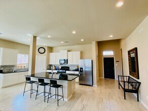 4715 Purple Fountain Dr in Richmond, TX - Building Photo - Building Photo