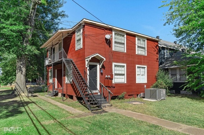 1353 Glen Oak Pl in Shreveport, LA - Building Photo - Building Photo