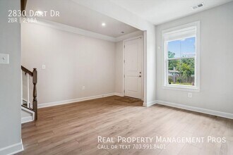 2830 Dart Dr in Alexandria, VA - Building Photo - Building Photo