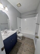 1235 Continental Ct in Tallahassee, FL - Building Photo