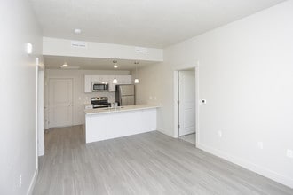District North Apartments in Salt Lake City, UT - Foto de edificio - Interior Photo