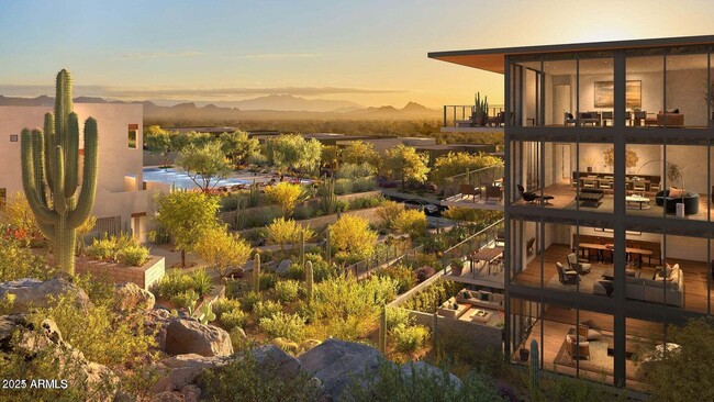 5000 E Camelback Rd in Scottsdale, AZ - Building Photo - Building Photo