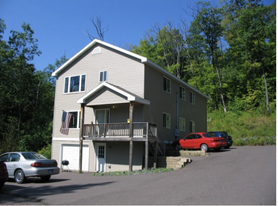 2417 Vermilion Rd, Unit A Apartments