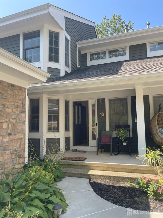 24 Ginger Ct in Princeton, NJ - Building Photo - Building Photo