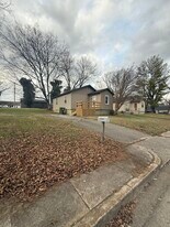 1509 Madison Ave in Maryville, TN - Building Photo