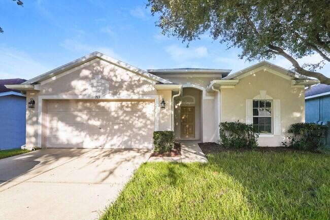 property at 713 Star Pointe Dr