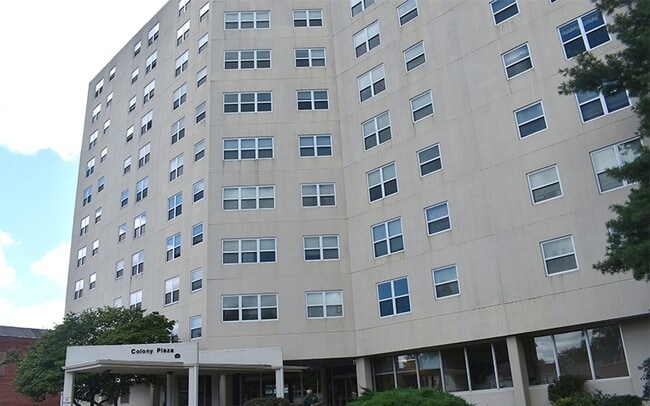 property at 404 St Louis Ave