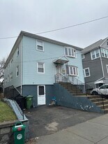 28 Olcott St in Watertown, MA - Building Photo