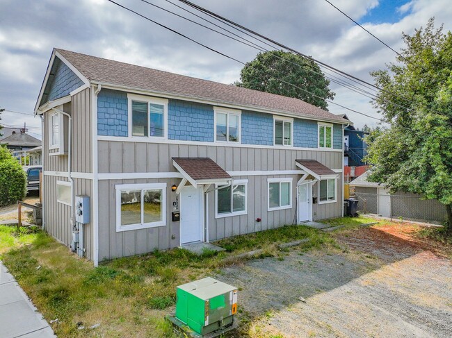 property at 3508 S 45th St