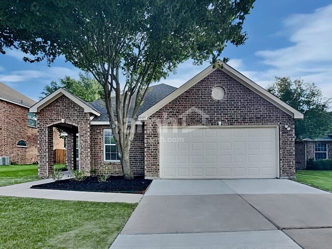 property at 8321 Brigalow St