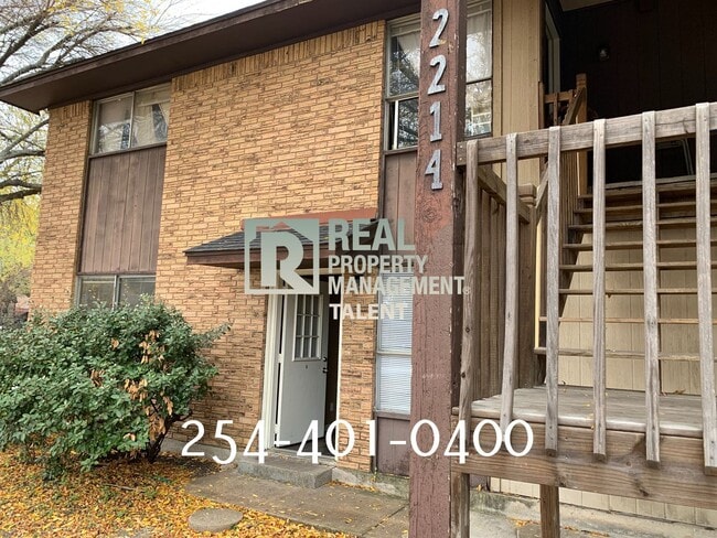 property at 2214 Saulsbury Dr