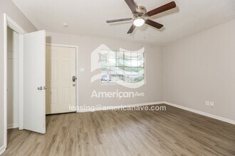 9601 Comstock Rd in Little Rock, AR - Building Photo - Building Photo