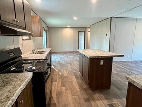 573 Carter Rd in Pottsville, AR - Building Photo - Building Photo