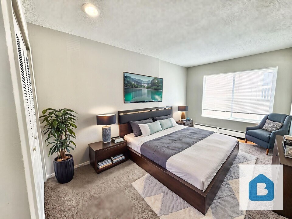 4502 Picturesque Cir in Colorado Springs, CO - Building Photo
