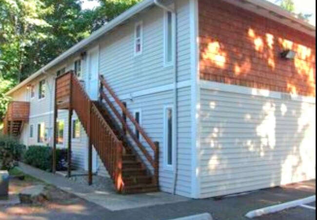 property at 5024 212th St SW