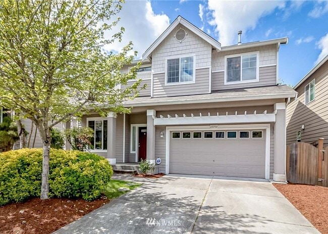 property at 22202 68th Pl West