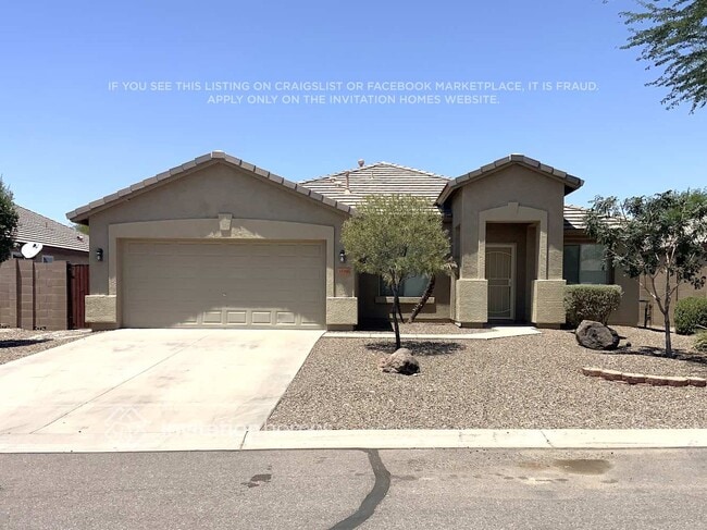 property at 35396 N Belgian Blue Ct