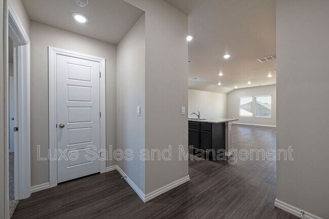 12537 Bending Brk Dr in Piedmont, OK - Building Photo - Building Photo