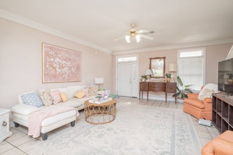 1093 Saint Andrews Ln in Starkville, MS - Building Photo - Building Photo