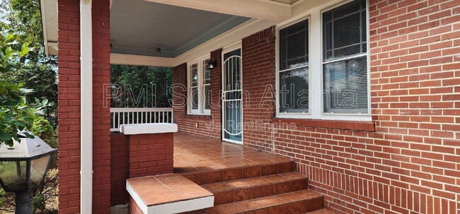 3411 N Fulton Ave in Atlanta, GA - Building Photo - Building Photo