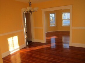 25 Cutter St in Belmont, MA - Building Photo - Building Photo
