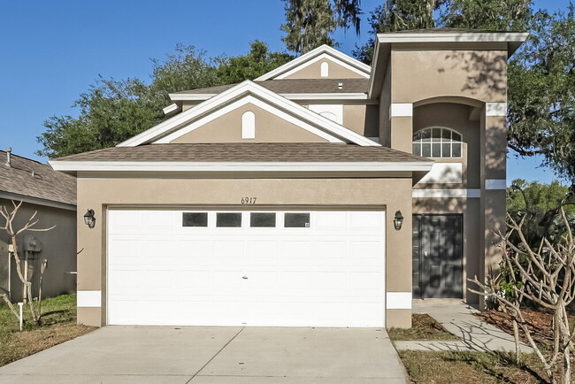 property at 6917 Summer Harbor Ln