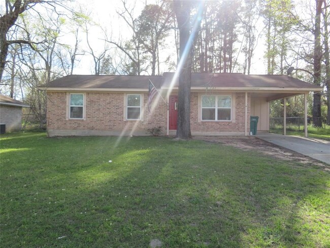 109 Laurie Ln in Willis, TX - Building Photo - Building Photo