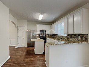 3677 Burel Mill Dr in Buford, GA - Building Photo - Building Photo