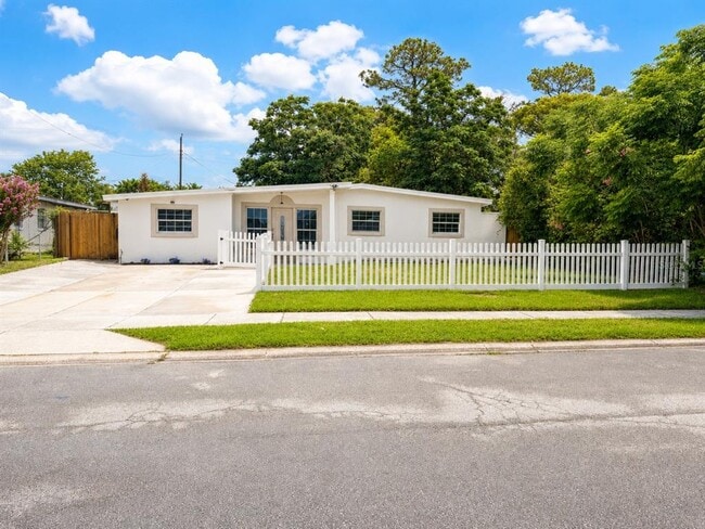 property at 468 Clemson Dr